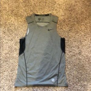 Nike hyper cool dri-fit tank